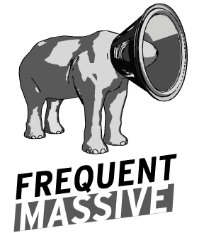 frequent massive